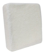 Valterra Roof Vent Insulation, For 14 in x 14 in Vents, 3 in Foam With Reflective Backing - A10-1603