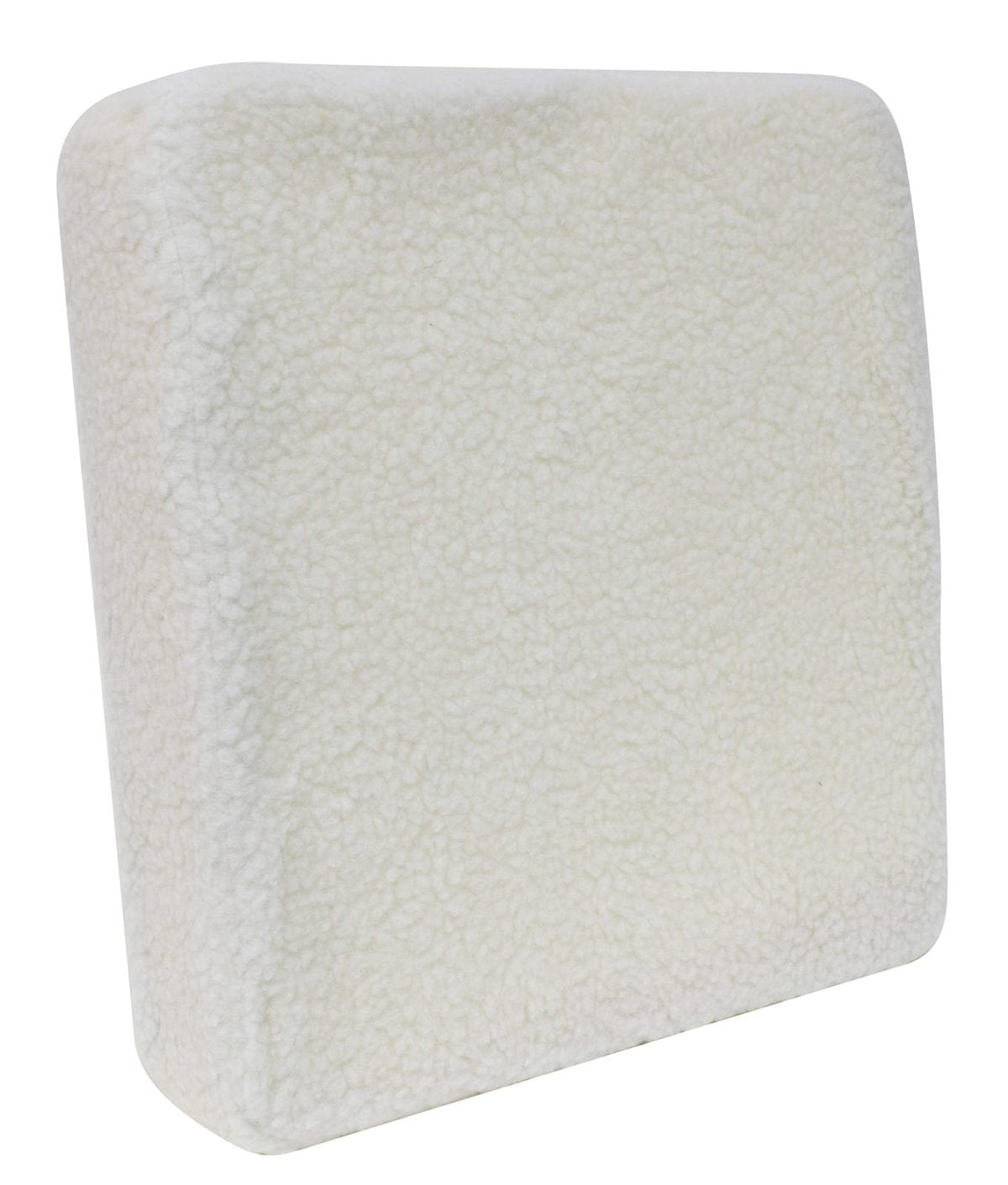 Valterra Roof Vent Insulation, For 14 in x 14 in Vents, 3 in Foam With Reflective Backing - A10-1603
