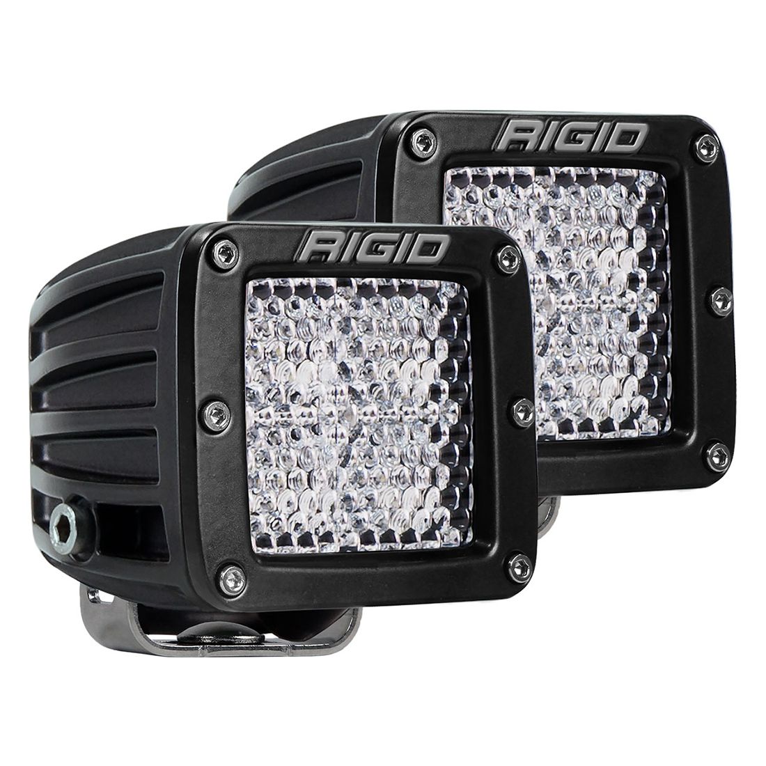 Rigid Industries Auxiliary & Work Lighting 202513 product image 1