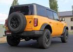 Flowmaster Exhaust Pipes & Fabrication 818120 product image 8