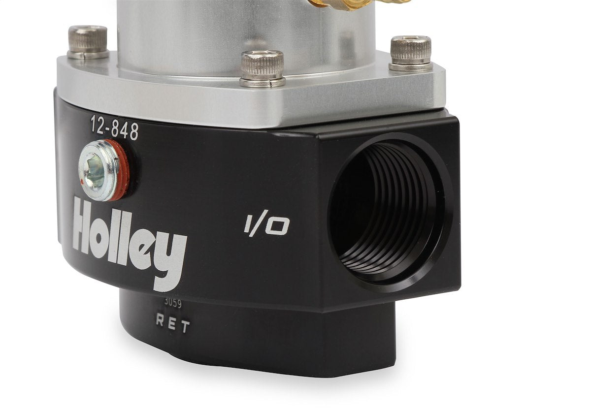 Holley Fuel Pressure Regulator 12-848 product image 7