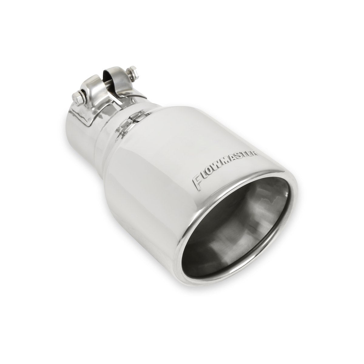 Flowmaster Exhaust Tail Pipe Tip 15365 product image 7
