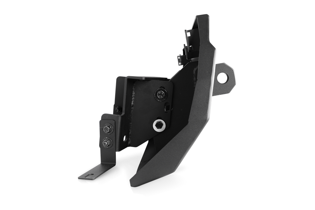 Attica 4x4 Bumper ATTTA04A104-BX product image 5