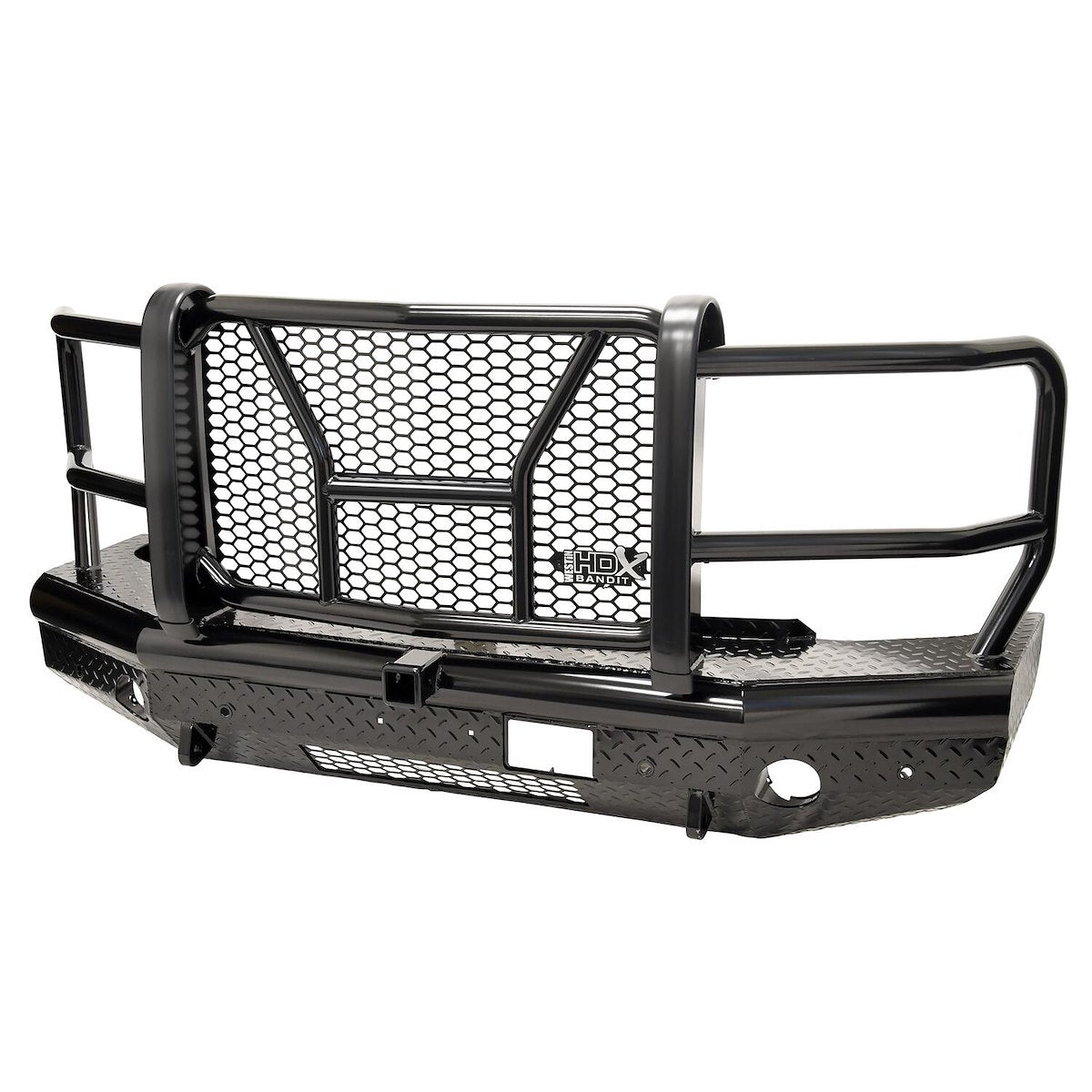 Westin Grille Guards & Bull Bars 58-311205 product image 2
