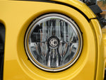 KC HiLiTES Headlight 42351 product image 4