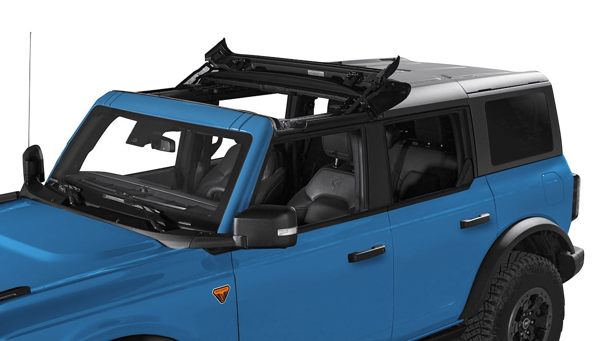 Bestop Soft Top 52461-17 product image 1