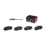 Brembo Brake Pads P37019N product image 3