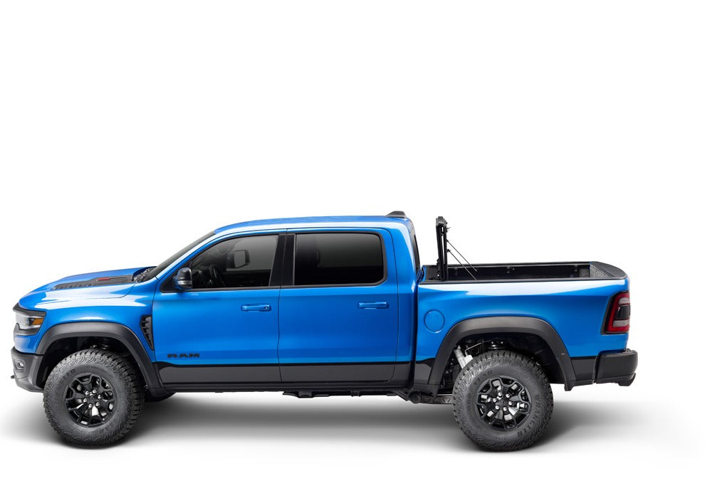 UnderCover Hard Folding Tonneau Covers UX32008 product image 15