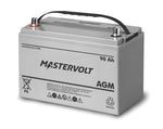 Mastervolt Battery, AGM Series, Group 31, 12 V - 62000900