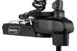 Minn Kota Trolling Motor, 90 lb Of Thrust At 24 V/115 lb Of Thrust At 36 V, 45 in Length, 58 Ampere - 1368900