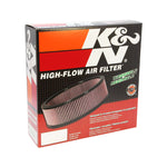 K&N Air Filter Elements E-1500 product image 3