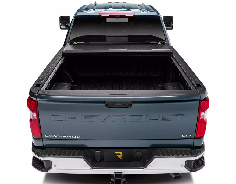 BAK Hard Folding Tonneau Covers 226133 product image 10