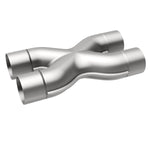 MagnaFlow Exhaust Products Exhaust X Pipe 10792 product image 16