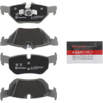 Brembo Brake Pads P06038N product image 4