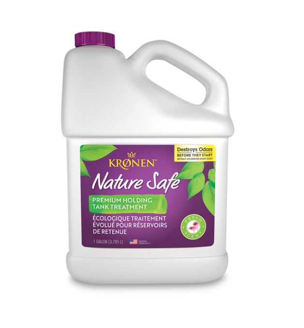 ProPack Waste Holding Tank Treatment, 128 oz Jug - KHT003