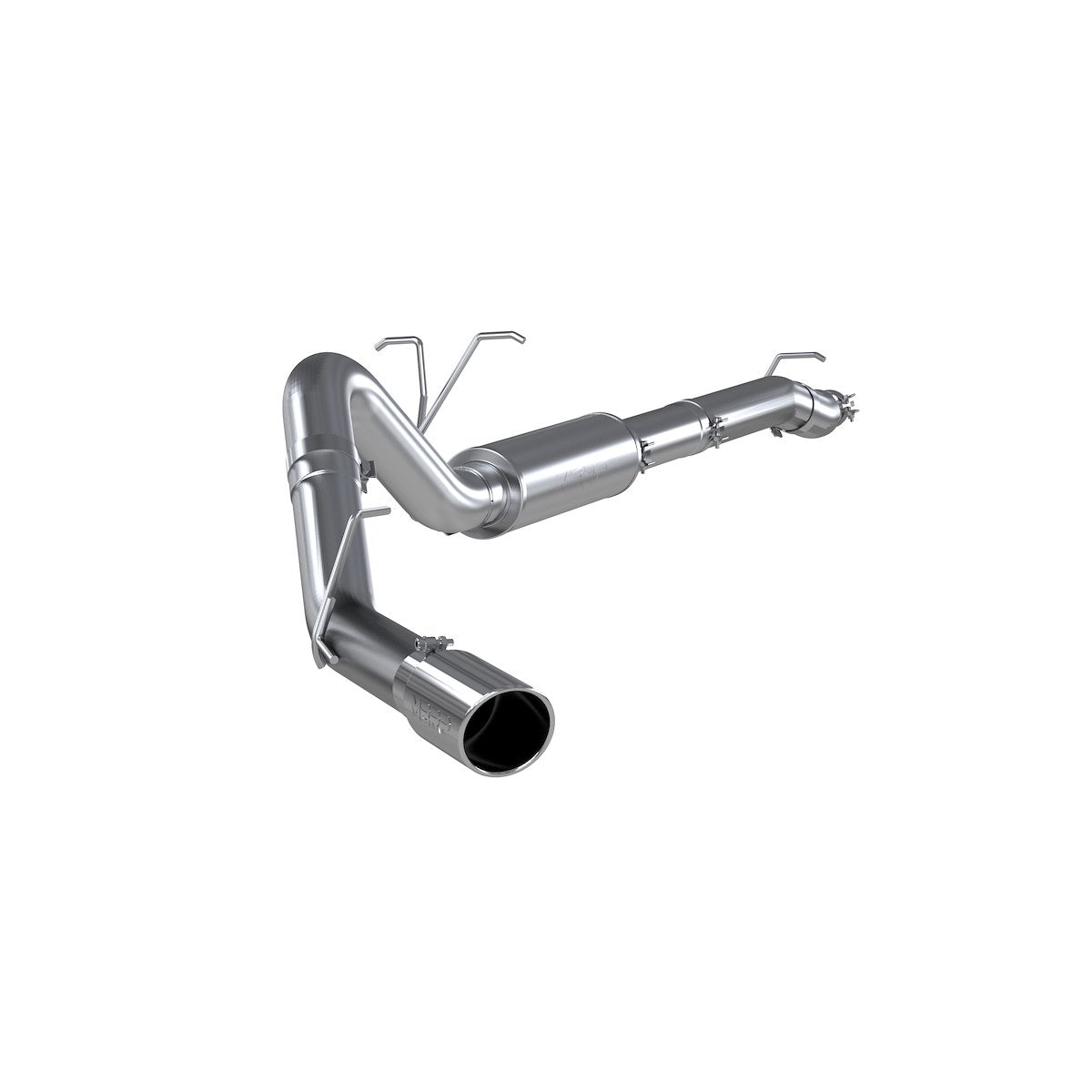 MBRP Exhaust Exhaust System Kit S5246409 product image 1
