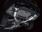AWE Tuning Exhaust System Kit 3015-43625 product image 13