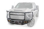Warn Winch Bumper 110913 product image 1