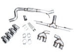 AWE Tuning Exhaust System Kit 3020-42658 product image 3