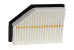 WIX Filters Air Filter, 7.68 in Length x 6.7 in Width x 2.29 in Height - WA11431