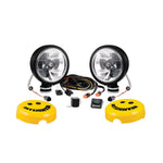 KC HiLiTES Off-Road Light 651 product image 1