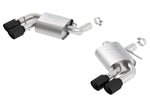 Borla Exhaust System Kit 11921CB product image 1