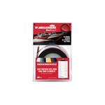 Megaware KeelGuard Keel Guard, Fits Up To 26 ft Boat, 3M Adhesive Mount, 5 in Width x 10 ft Length - 20210