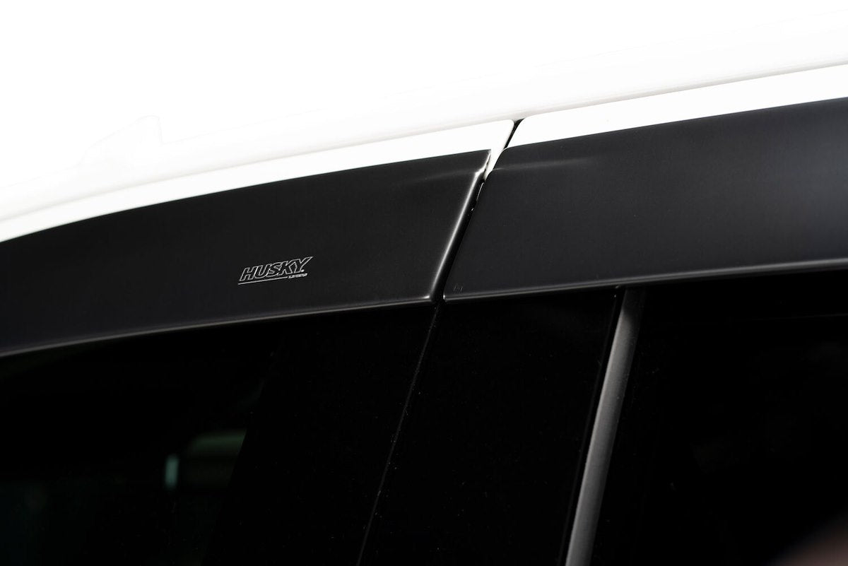 Husky Liners Vent Visors 2867004 product image 3