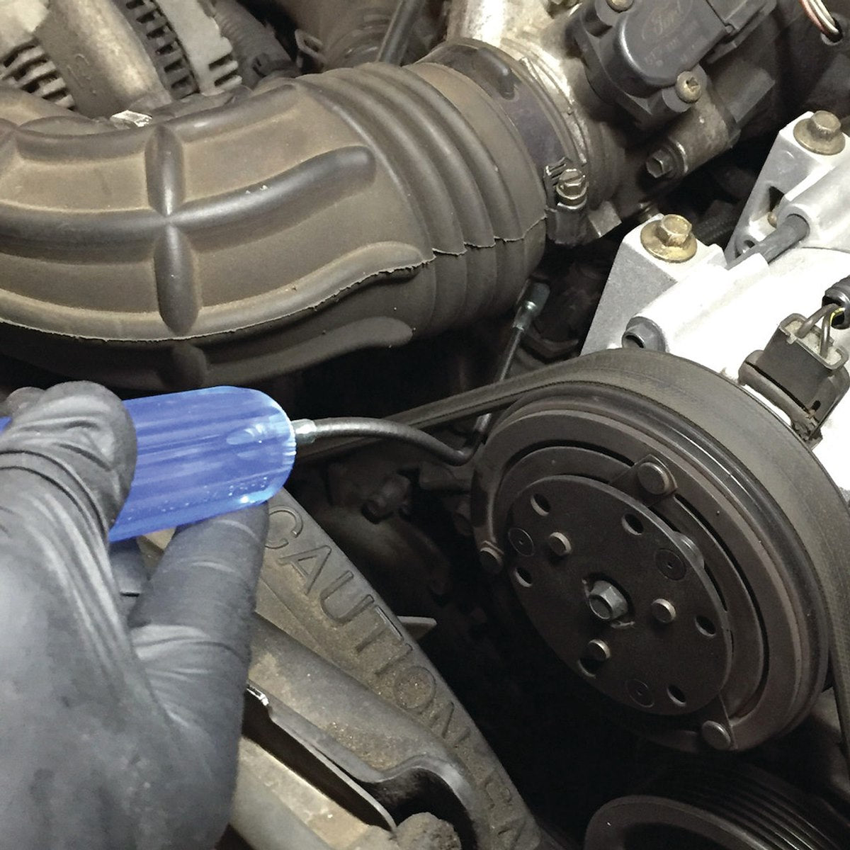 Performance Tool Intake, Carburetion & EFI W1187 product image 4