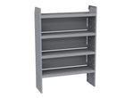 Holman Van Storage System Kit - FFP-TRM
