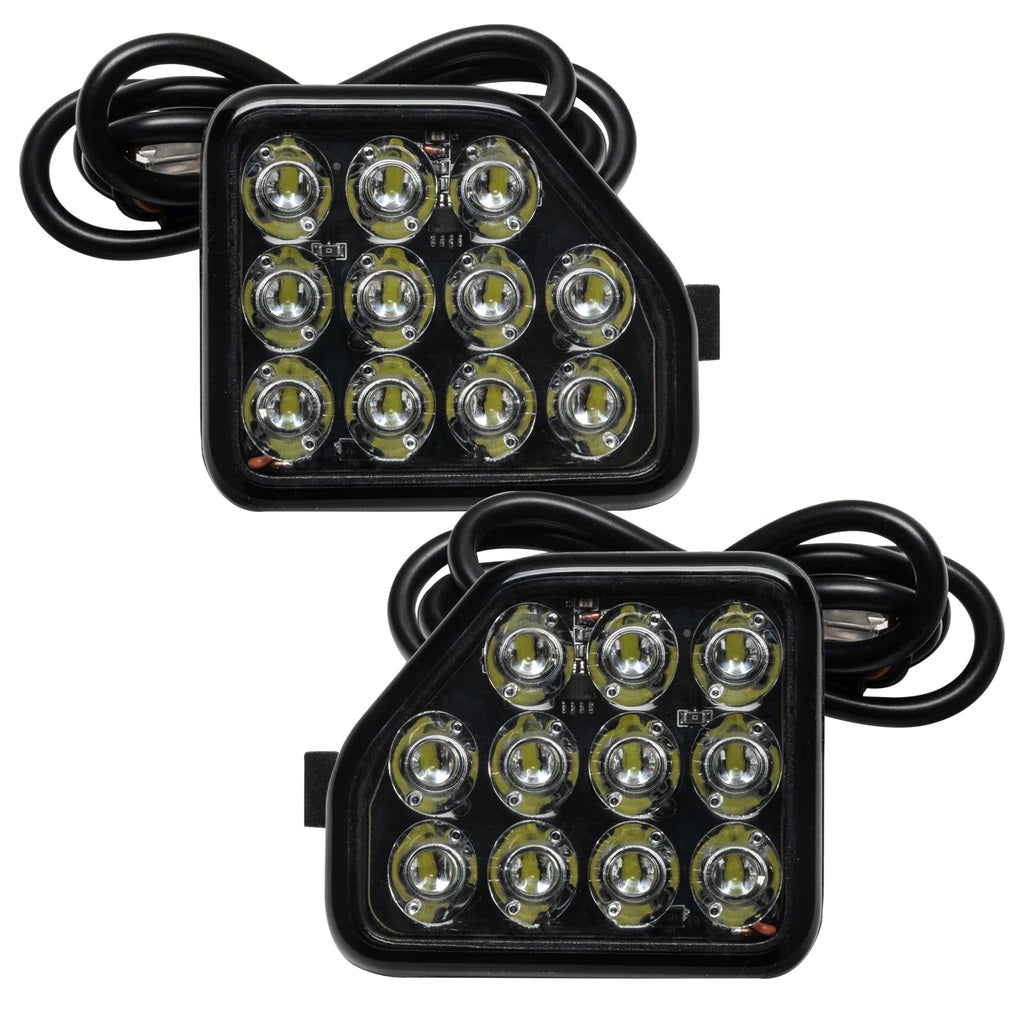 Oracle Lighting Back Up Light Set 5874-504 product image 1