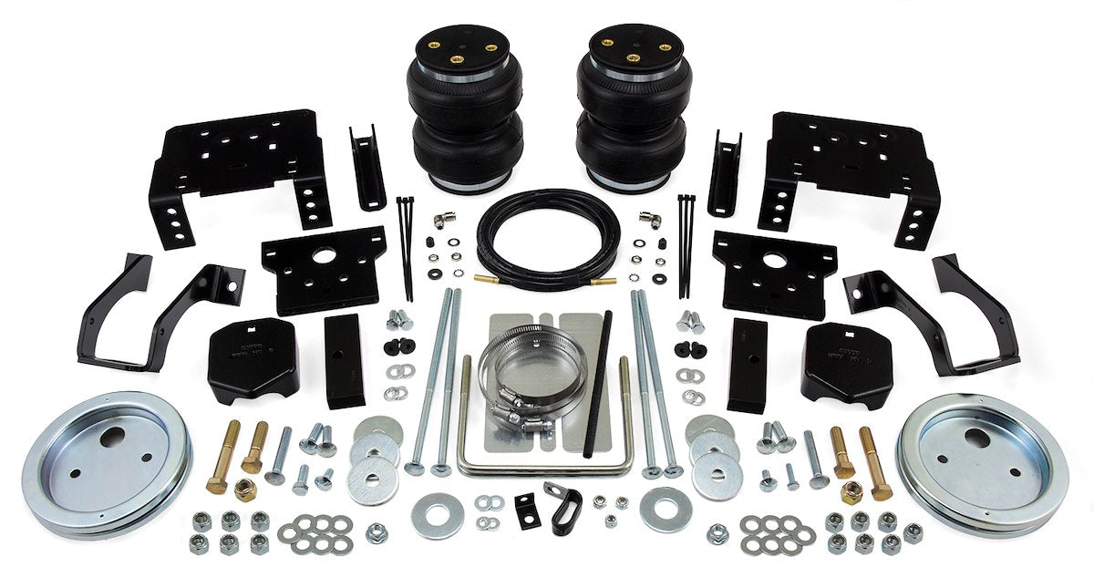 Air Lift Air Spring Kits 57398 product image 1
