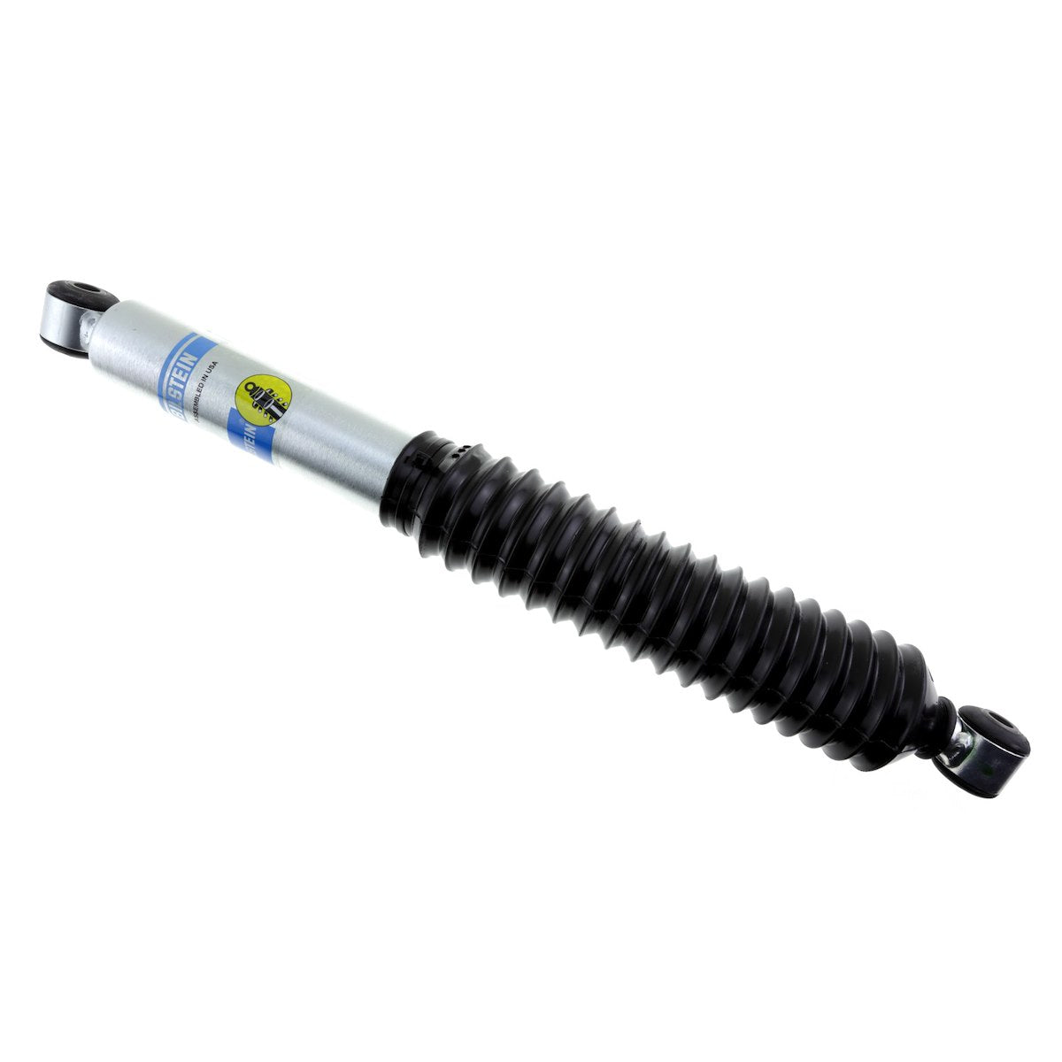 Bilstein Steering Stabilizer, 5100 Steering - 24-174534