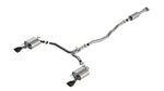 Borla Exhaust System Kit 140967BC product image 1