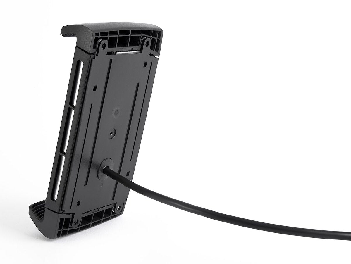 Scanstrut Wireless Cellular Phone Charger, Up To 15 Watt Output, 12/24 V Input Voltage, Black - SC-CW-04G