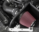 K&N Air Cleaner Assemblies and Air Intake Kits 57-1525 product image 3