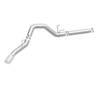 MagnaFlow Exhaust Products Exhaust System Kit 17912 product image 9