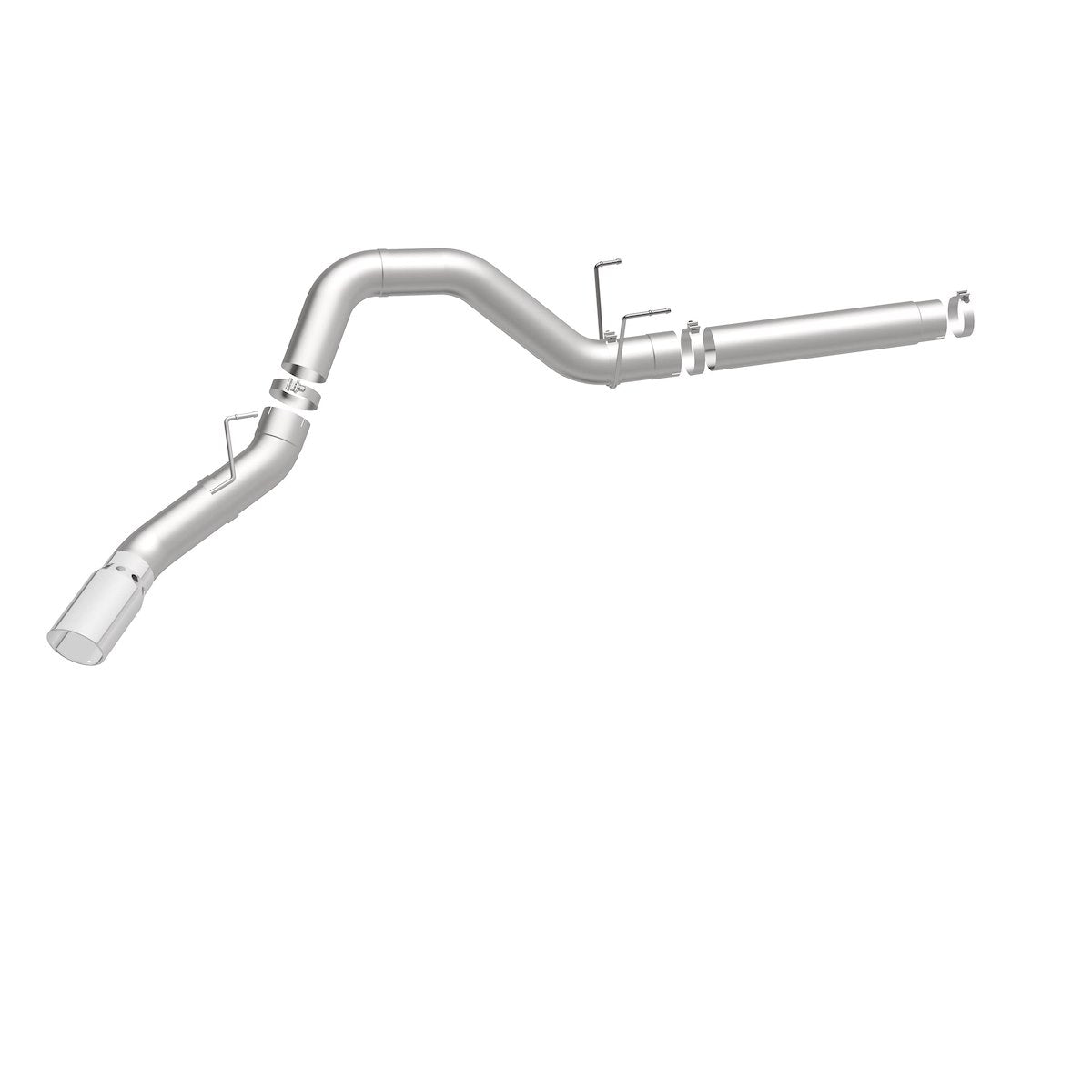 MagnaFlow Exhaust Products Exhaust System Kit 17912 product image 9