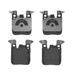Brembo Brake Pads P06087 product image 1
