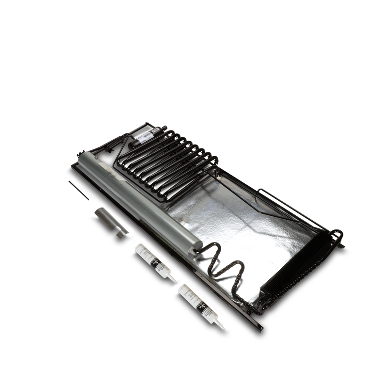 Dometic Refrigerator Cooling Unit - 3313470.008