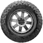 Maxxis Tire Tire, LT40 x 13.50R20, Steel Belted Radial, Black Sidewall - TL00445100