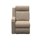 Lippert Chair, Heritage Theater Series, 27-1/2 in Width x 35 in Depth x 39 in Height Overall, 64 in Reclining Depth - 2024044111