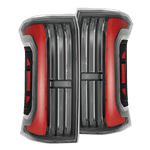 AlphaRex Tail Light Assembly 679010 product image 1