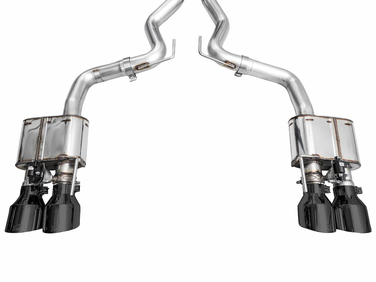 AWE Tuning Exhaust System Kit 3025-43551 product image 4