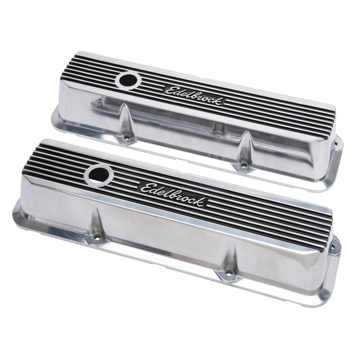 Edelbrock Engine Dress-Up & Service Components 4277 product image 4
