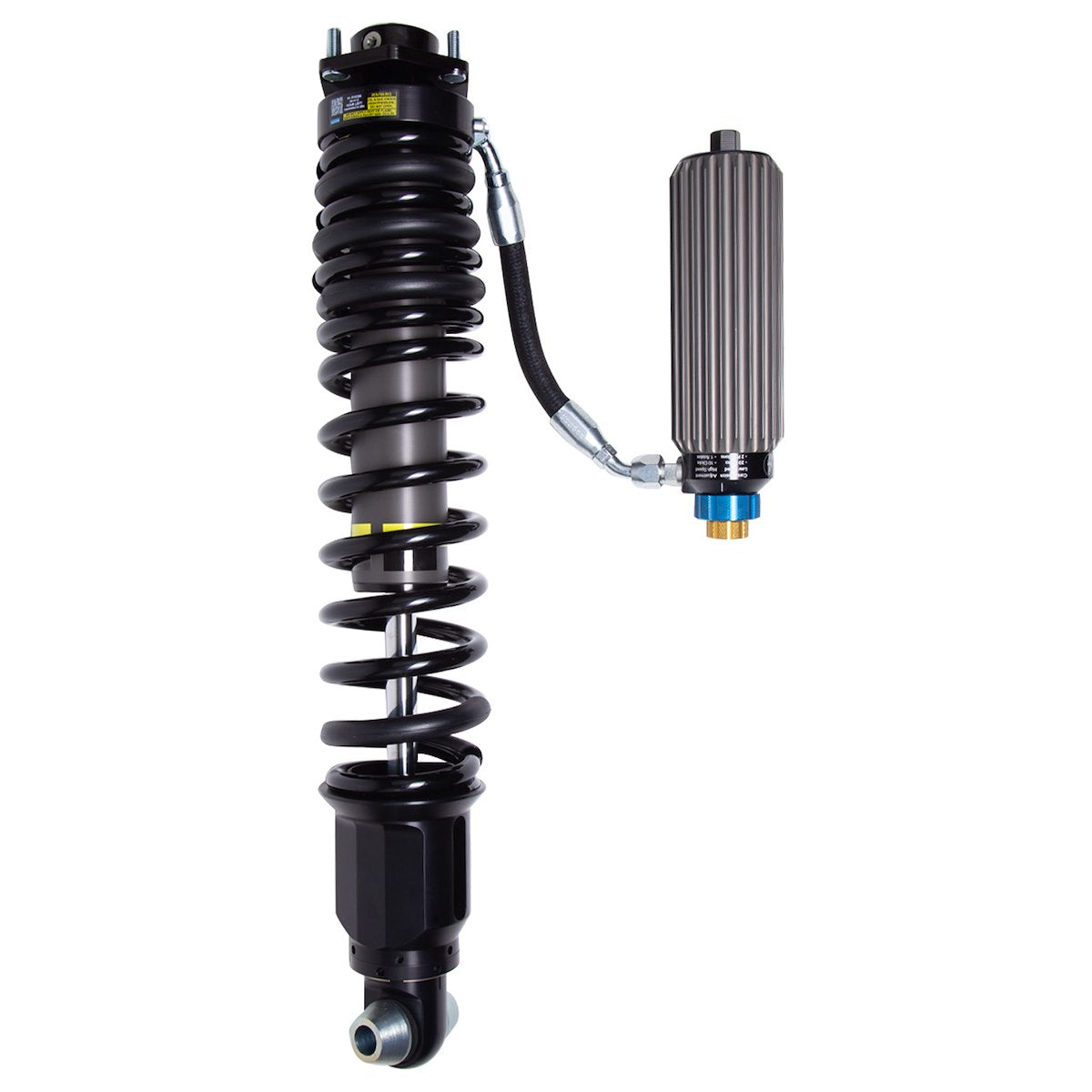 Bilstein Shock Absorber and Coil Spring Assembly 41-314326 product image 4