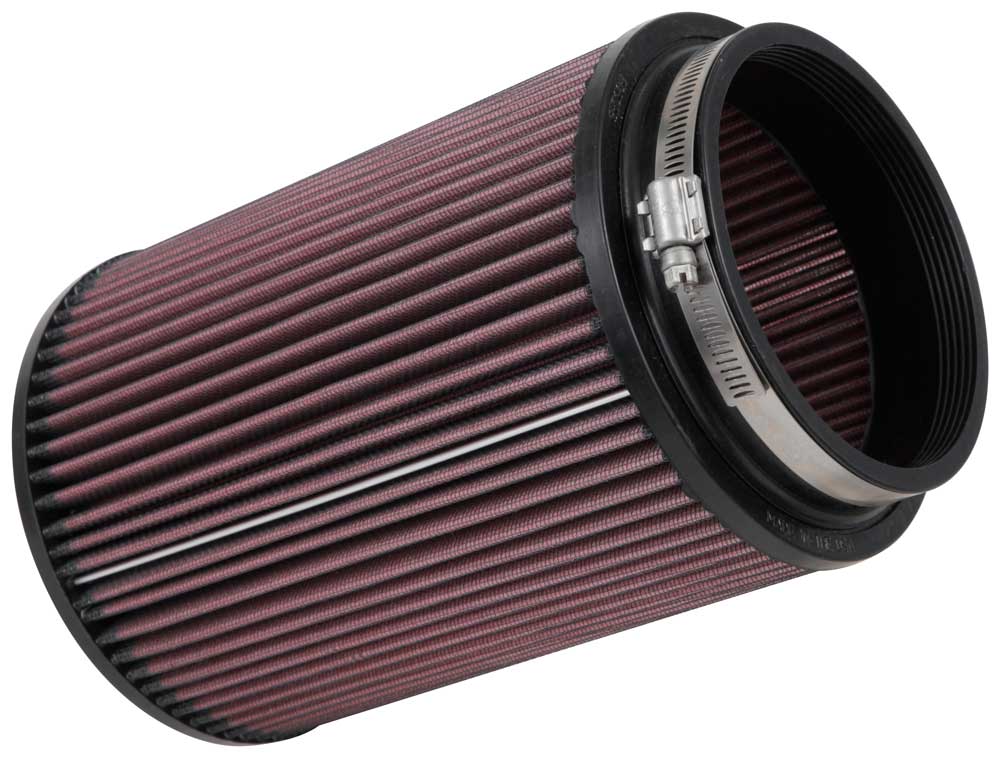 K&N Air Filter Elements RU-3020 product image 2