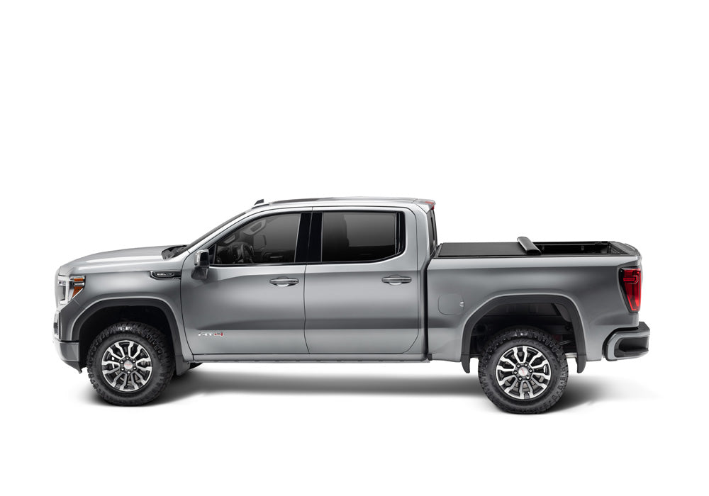 TruXedo Soft Roll-Up Tonneau Covers 1472401 product image 7