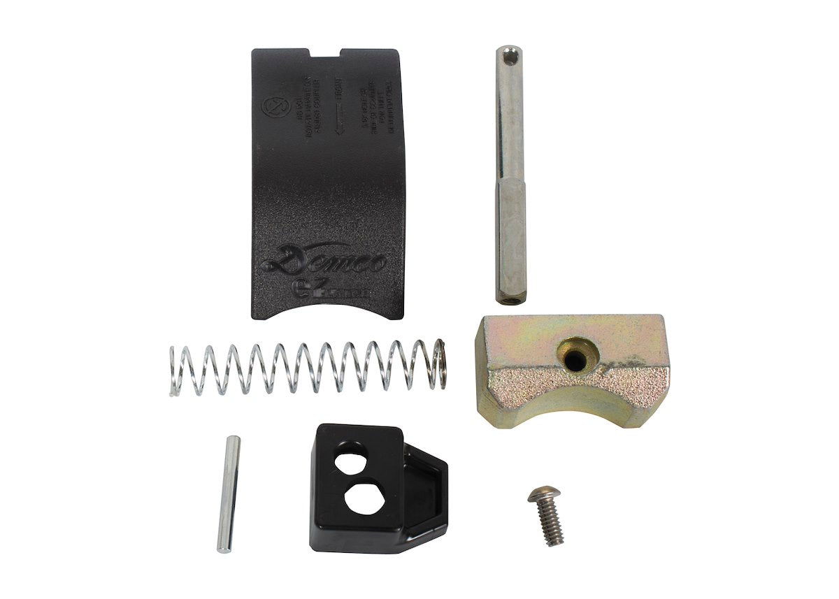 Demco RV Trailer Coupler Handle, Replacement For eZ-Latch 2-5/16 in Couplers - 6008