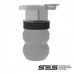Timbren Helper Spring Spacer, Set of 4 - SPCRFR250SDJ